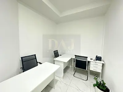 Stylish Office Solutions | Fully Furnished & Prime Location
