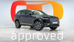 2024 Volvo XC90