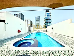 Spacious 1BHK | Chiller Free | Near Metro | Golden Sands 12
