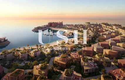 Richmond Residences – Mira Coral Bay | 3BR Apartment for Sale