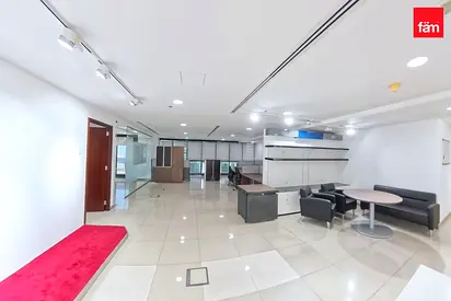 Turnkey Office | Furnished | Ready To Move