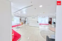 Turnkey Office | Furnished | Ready To Move