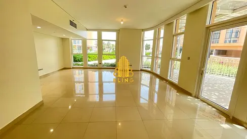 Splendid 3 Bedroom | 2 Basement Parking | Gym & Pool
