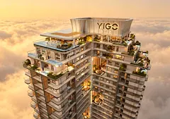 High-Visibility Shop | Yigo Luxe | Downtown Views | Furnished Retail Space