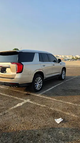 GMC Yukon Denali for Sale! Luxury, power, and comfort. Don’t miss out!
