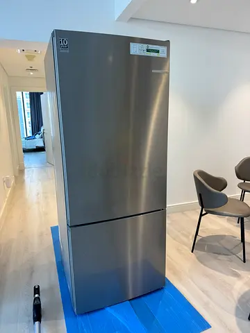 Brand new non used Bosch fridge