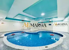 30-Days Free || Spacious 1BR || Separate Hall || Balcony || Gym & Pool Free || Ready To Move