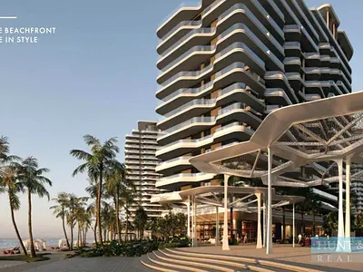 1 Bedroom Apartment for Sale - Marjan Island - Golden Visa Investment