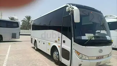 2017 35set hige bus for sale