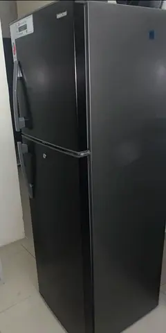 Nikai Double-Door Refrigerator for Sale – AED 600