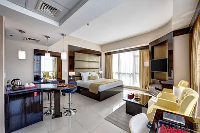 SZR View | Bills Included | Vacant | Near Metro