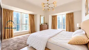 Furnished | Vacant | Spacious | Bright | Prime Location