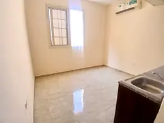 Like A Brand New Building lavish 1bhk front of safari mall just rent 18k