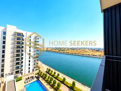 Canal front | Luxury Live | Moving Ready Today