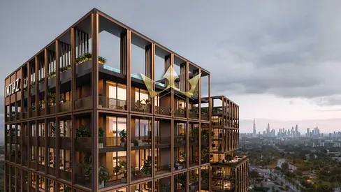 High ROI | Fully Furnished | New Launch