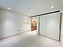 Studio Apartment |Unfurnished | Balcony | Pool View