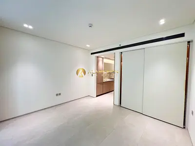 Studio Apartment |Unfurnished | Balcony | Pool View