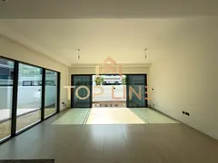 Exclusive 5BR | Next To Park | Large Plot