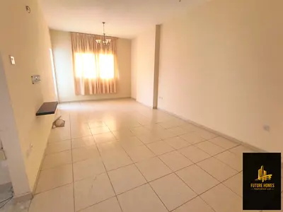 Cheapest 1BR Apartment With Balcony and Two Washrooms Open View
