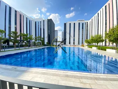 ✨ ALJADA STUDIO | AED 32K | PREMIUM AMENITIES | MODERN LIVING | EXCEPTIONAL VALUE IN A PRIME COMMU