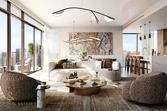 Waterfront Living | Dubai Creek | Prime Location