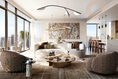 Waterfront Living | Dubai Creek | Prime Location