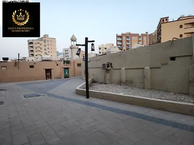 🏡 **فيلا تقليدية للبيع – النخيل 1، عجمان**  **موقع مميز | شارع المتحف | وصول مباشر إلى كورنيش عجمان | فرصة استثمارية ممتازة**