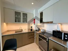 1BR | Fully Furnished | Creek Views | Vacant