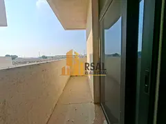 Brand New 12 Cheq Payment With Balcony Near Al Zahia And Al Jada