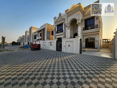 امتلك فيلا مستقلة بمواصفات مميزة السعر شامل رسوم التسجيل والتملك