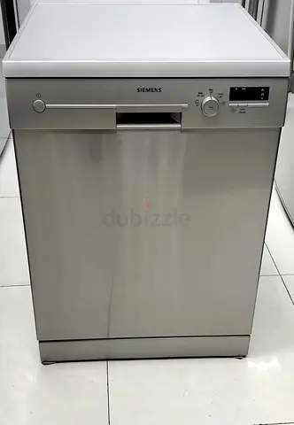 Siemens Dishwasher 2 Rack Latest Model