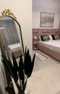 Luxury Master Room for Rent in Jumeirah Garden City