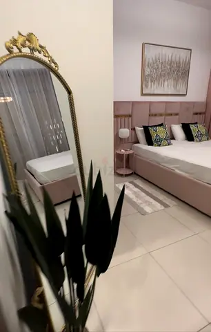 Luxury Master Room for Rent in Jumeirah Garden City