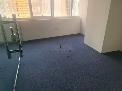 Copy of Fully fitted office in HDS