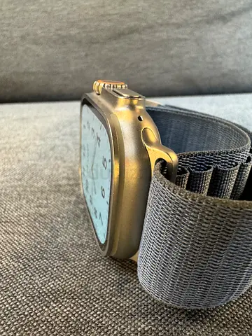 Apple Watch ultra 2