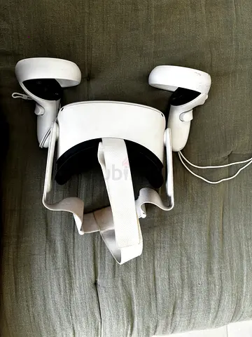 Meta 2 VR