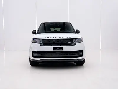 BRAND NEW Land Rover Range Rover SE P530 2025 | Canadian Specs | 347 KM