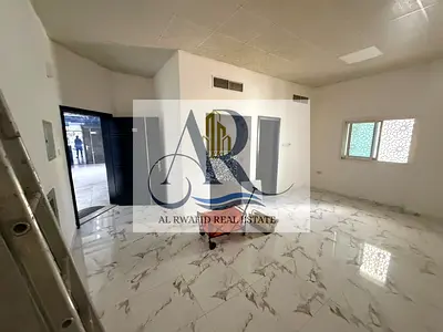 Studio with Separate Kitchen for Annual Rent