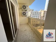 3-Bedroom Apartment in Al Majaz 2, Sharjah | Open View Balcony, Free Internet & Maintenance, 24/7 Se