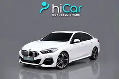 2021 BMW 218