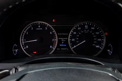 2013 Lexus GS-SERIES — миниатюра 18