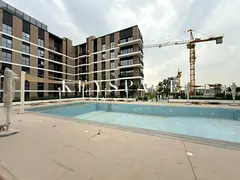 Brand-New 2BR Apartment | Full Sea View | High Floor | Ready to Move In
