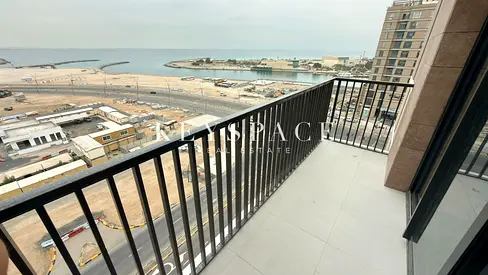 Brand-New 2BR Apartment | Full Sea View | High Floor | Ready to Move In