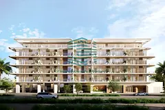 Luxury Beyond the Ordinary--- 70% Post-Handover Payment Plan