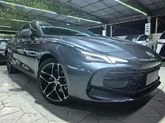 2026 MG Mg7