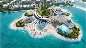 Genuine Resale- 4Bed Spacious Layout - Lagoon Community- Easy Payment Plan- Several Options Availabl