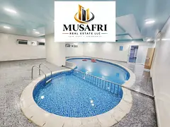 3 YEARS SAME RENT+NO COMMISSION+ONE MONTH FREE+GYM POOL FREE+NEAR DUBAI BRODER RTA