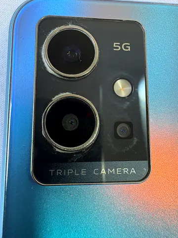 VIVO Y 55 5G perfect condition