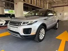 2019 Land Rover Range Rover