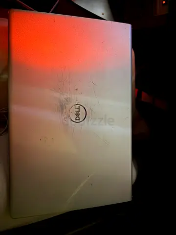 dell laptop